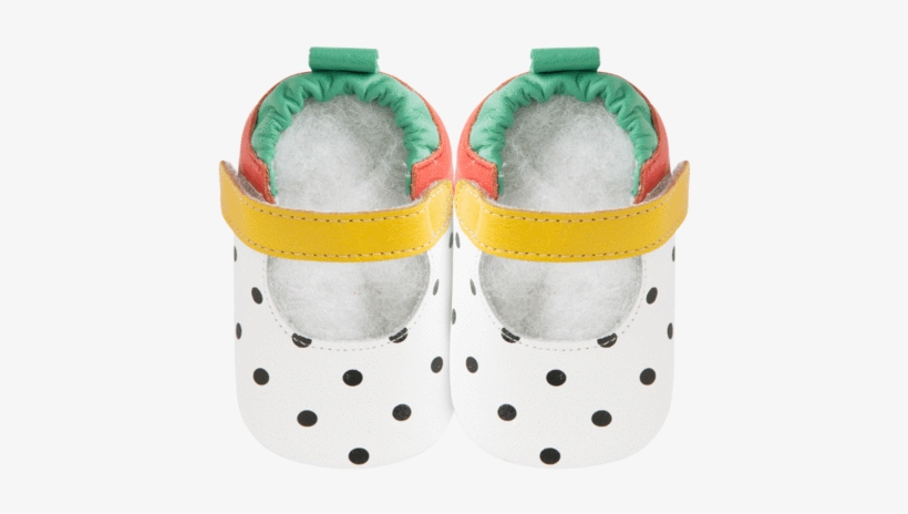 Yellow Ribbon - Polka Dot, transparent png download