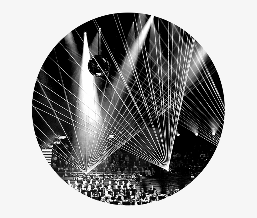 Classical Trancelations In Concert Offers Its Crowd - Helsinki Music Centre, transparent png download