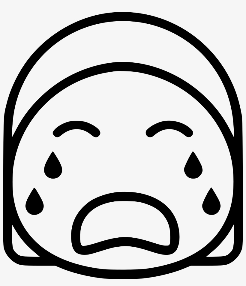 Crying Comments - Emotion, transparent png download