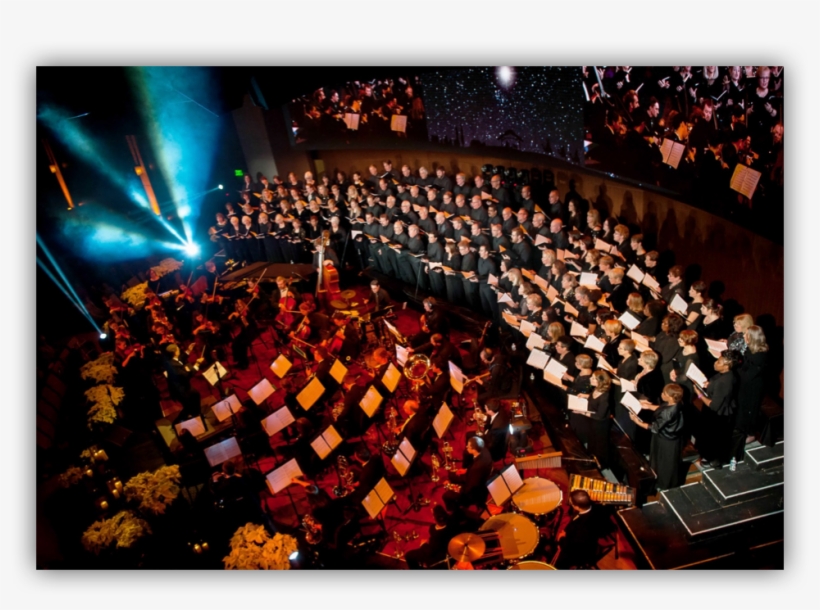 Choir - Audience, transparent png download