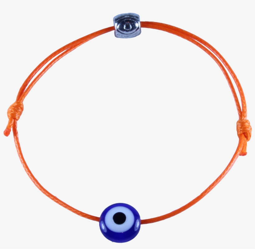 Matimoo Evil Eye Bracelet - Circle, transparent png download
