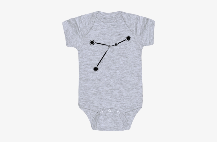 Cancer Baby Onesy - Funny Baby Clothes Weed, transparent png download