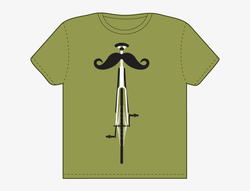 Like It - Mustache You A Question But, transparent png download