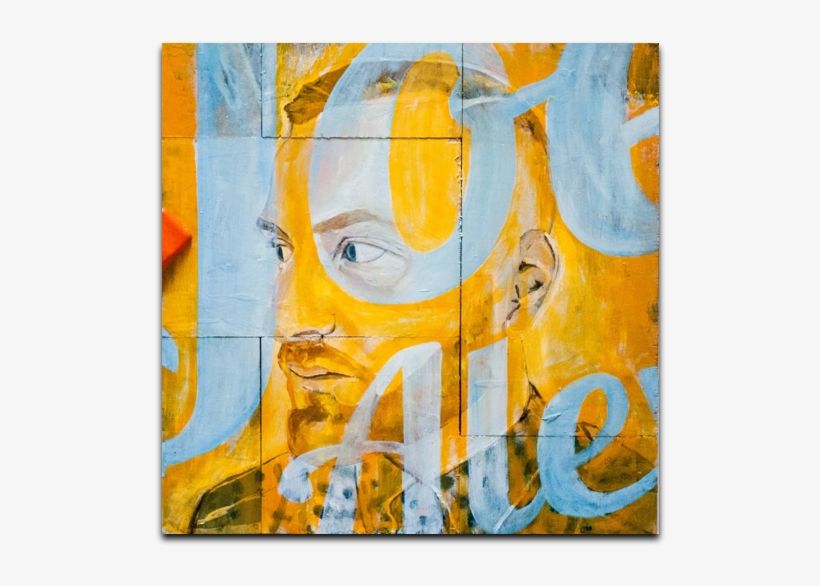 C'mon, Let's Face - Let's Face It, transparent png download