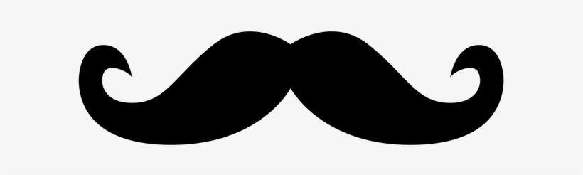 Your Style - Mustache Icon Png, transparent png download