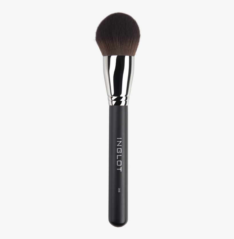 Makeup Brush 35s - Laura Mercier Powder Brush Travel, transparent png download