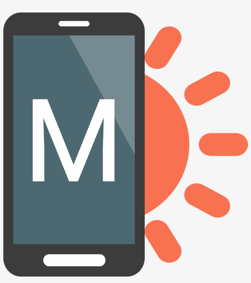 Mobirise Free Website Maker Logo - Mobirise Logo, transparent png download