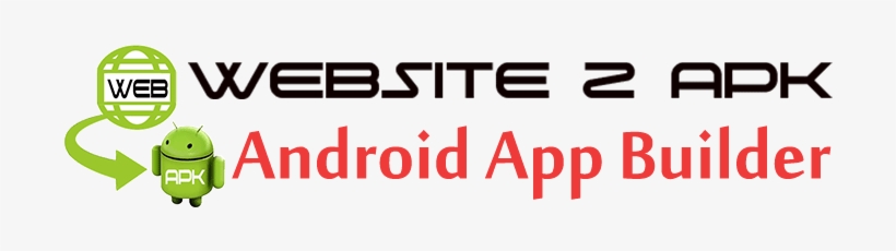Website2apk Logo Website2apk Logo - Website To Apk, transparent png download