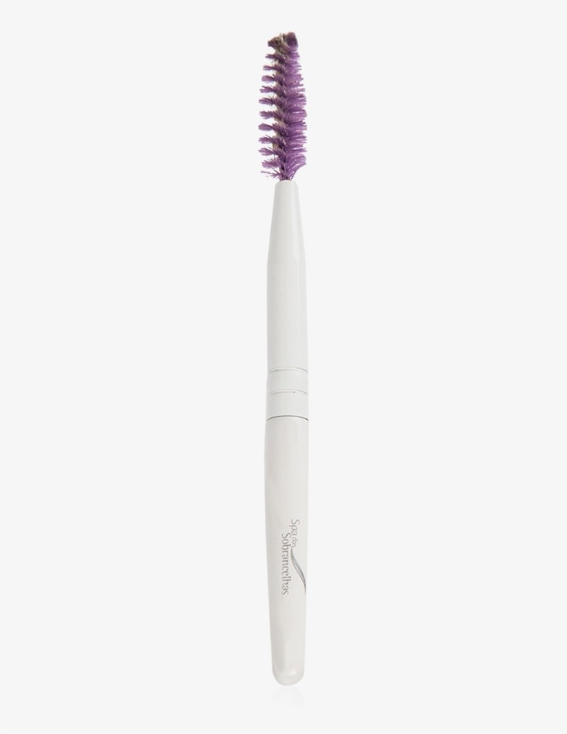 Pincel Escova - Mascara, transparent png download
