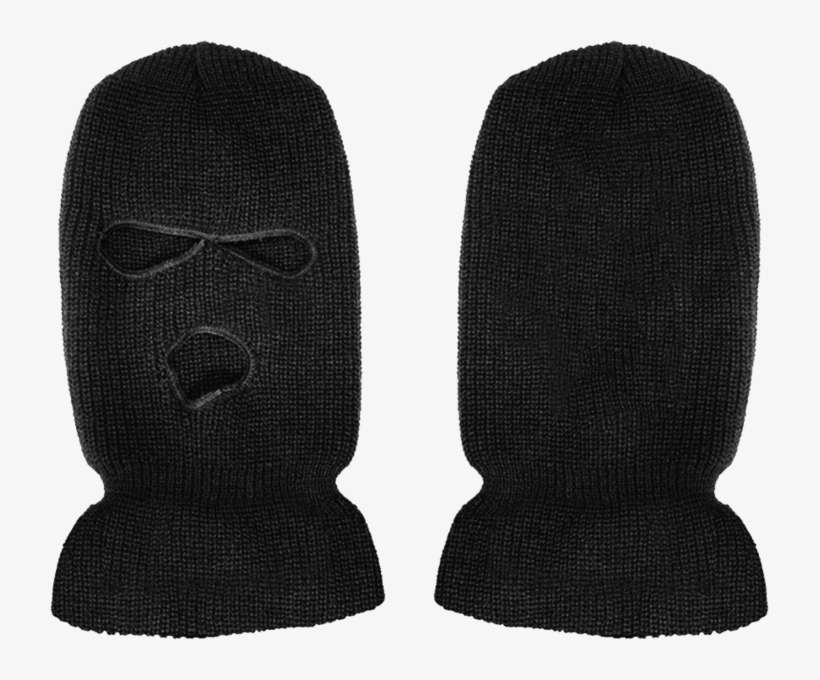 Ski Mask Hd - Dr. Martens Men's Church Vintage Boots, transparent png download