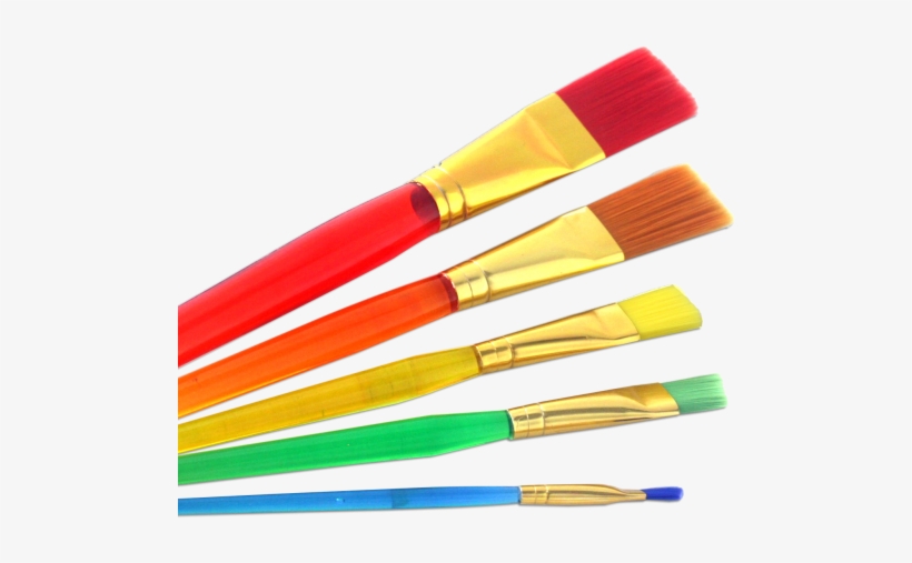Paint Brush, transparent png download