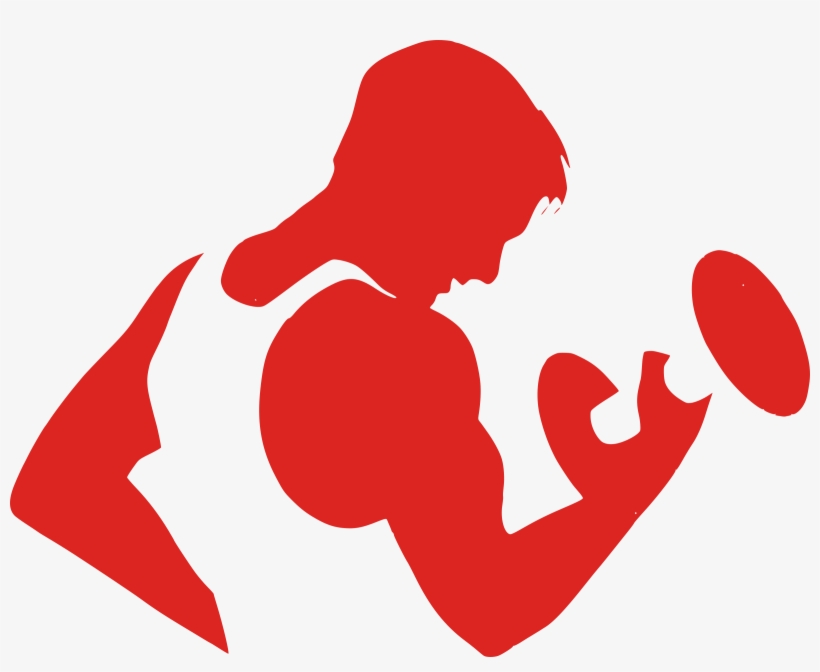 Banner Icon Big Image Png - Papel De Parede Homens E Mulheres Fittnees, transparent png download