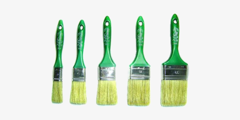 Paint Brush, transparent png download