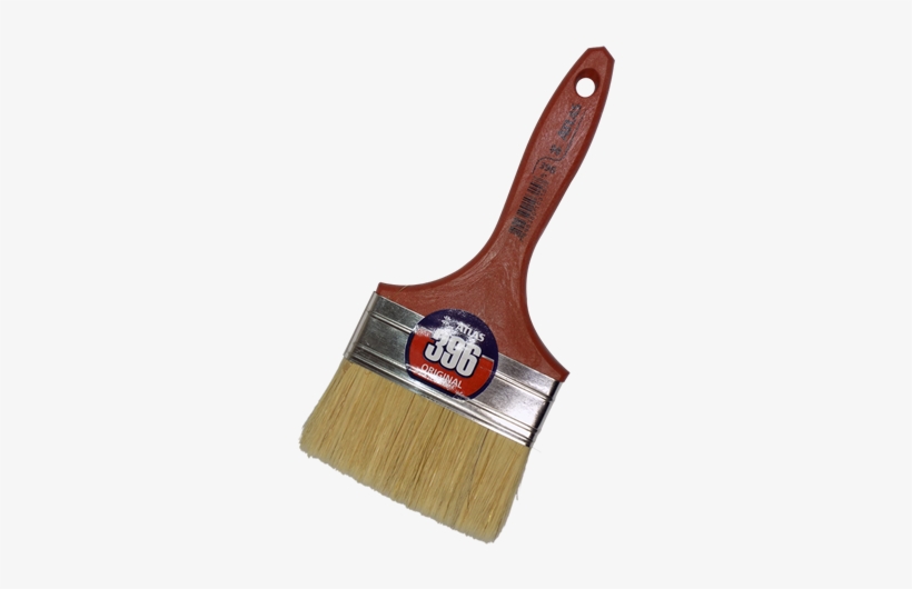 Pincel Atlas 396 N - Pincel Atlas, transparent png download