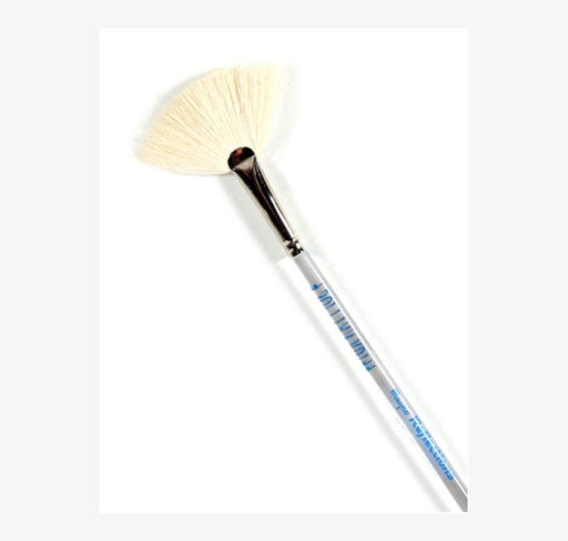 Mayco Rb144 Soft Fan Brush Brush PNG Image Transparent PNG Free
