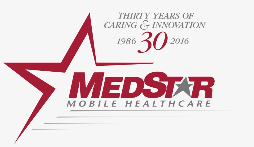Medstar Mobile Healthcare, transparent png download