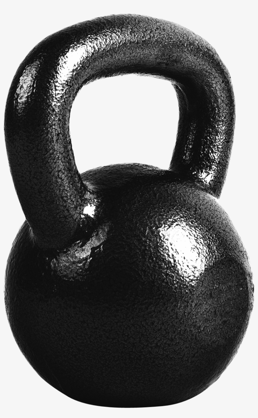 Kettlebell Png Transparent Image - Kettlebell Png, transparent png download