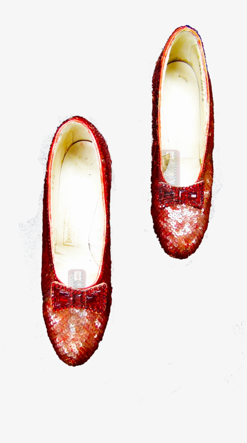 According To A Press Release Today, The Academy Of - Shoe, transparent png download