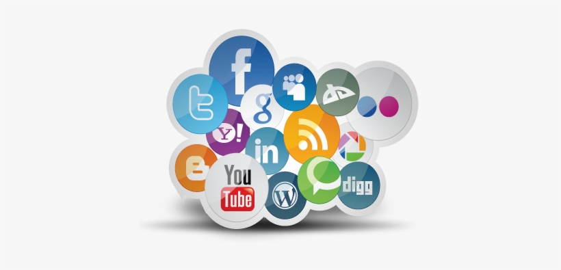 Online Marketing, transparent png download