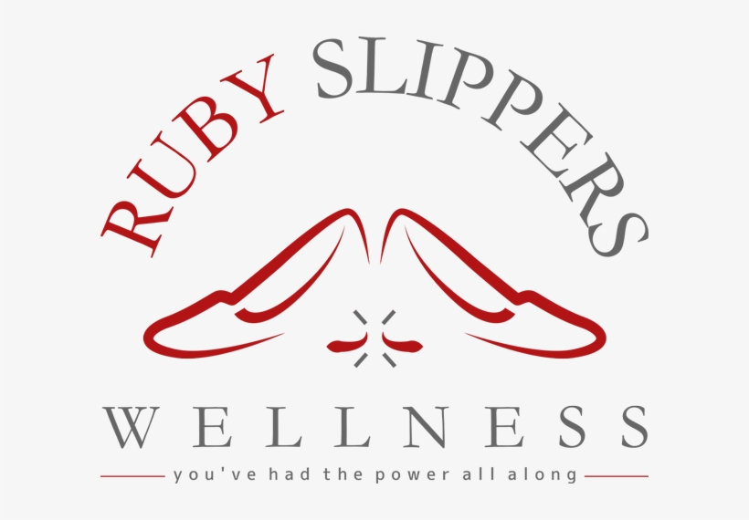Ruby Slippers Wellness - Giclee Painting: Pela's Welcome, 91x30in., transparent png download