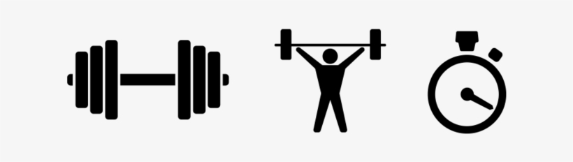 Personal Training Memberships-2 - Personal Trainer Logo Png, transparent png download