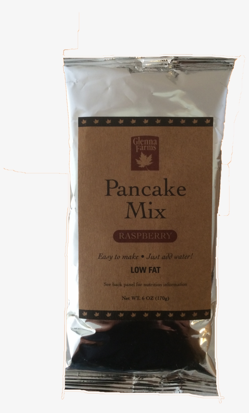 Raspberry Pancake Mix Png - White Tea, transparent png download