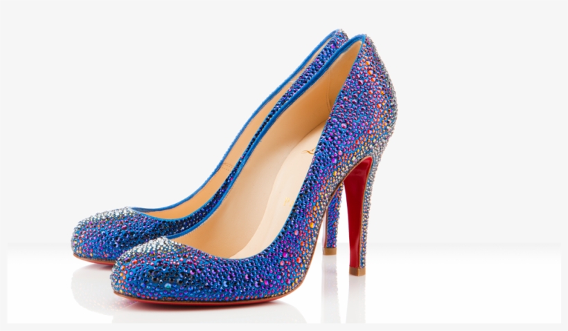Maybe A Promotion Gift To Myself - Louboutin Heels Transparent Png, transparent png download