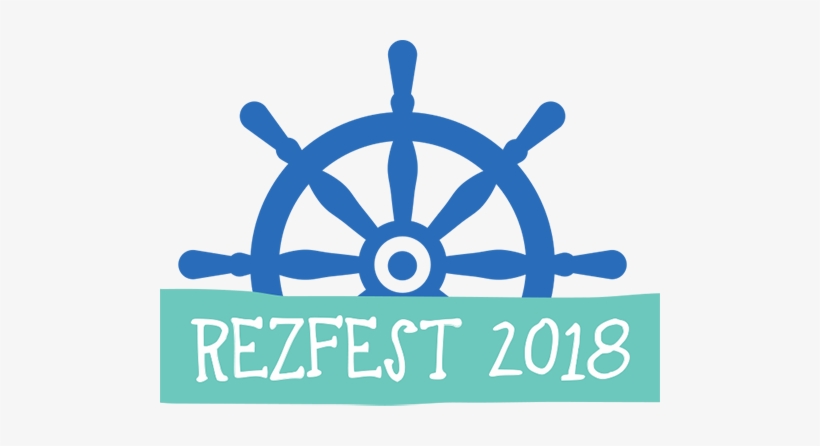 Blizzard University At Rezfest - Rezfest 2018, transparent png download