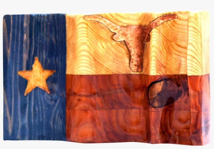 Texas Longhorn - Texas, transparent png download