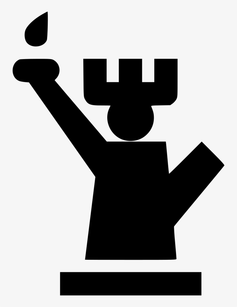 Statue Of Liberty, transparent png download