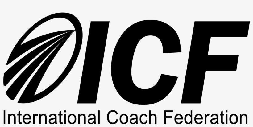 Picture - International Coach Federation, transparent png download