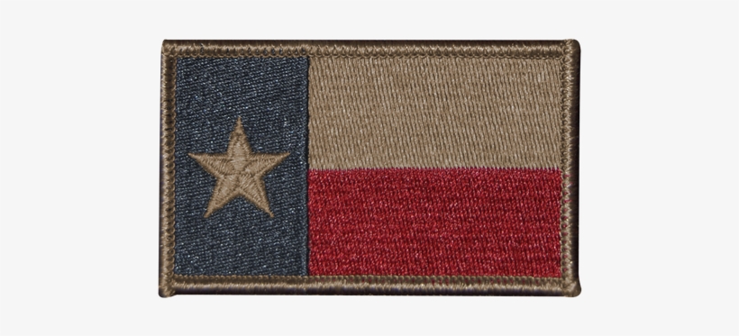 Represent The Great State Of Texas With This Subdued - Flag Of The United States, transparent png download