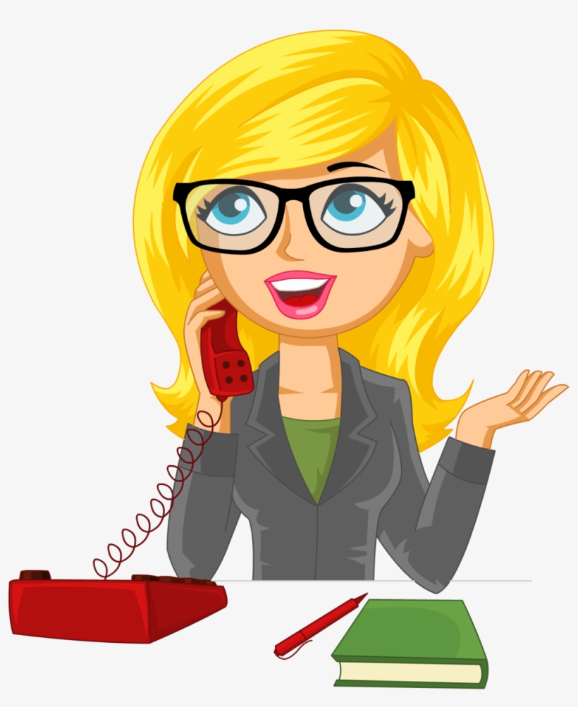 Annonphone Glasses - Cartoon, transparent png download