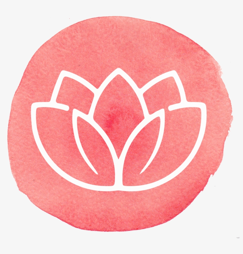Watercolor Circle Logo 01 Watercolor Circles, Circle - Watercolor Painting, transparent png download