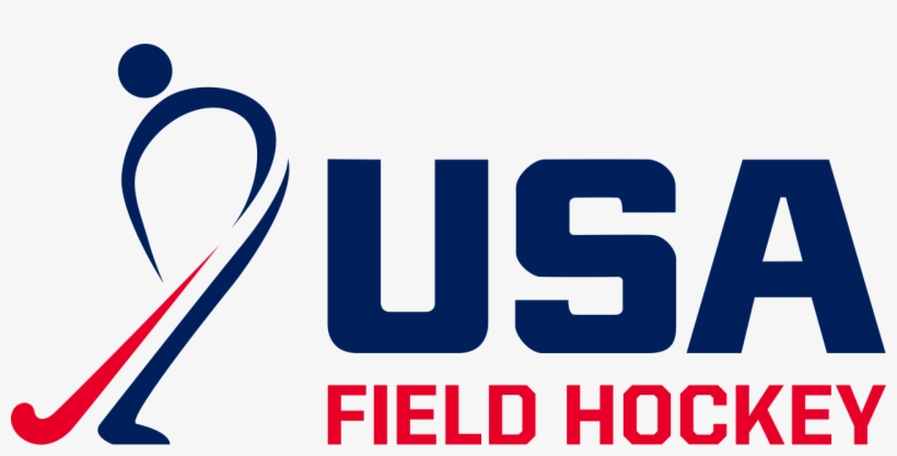 Usa Field Hockey - Usa Field Hockey Logo, transparent png download