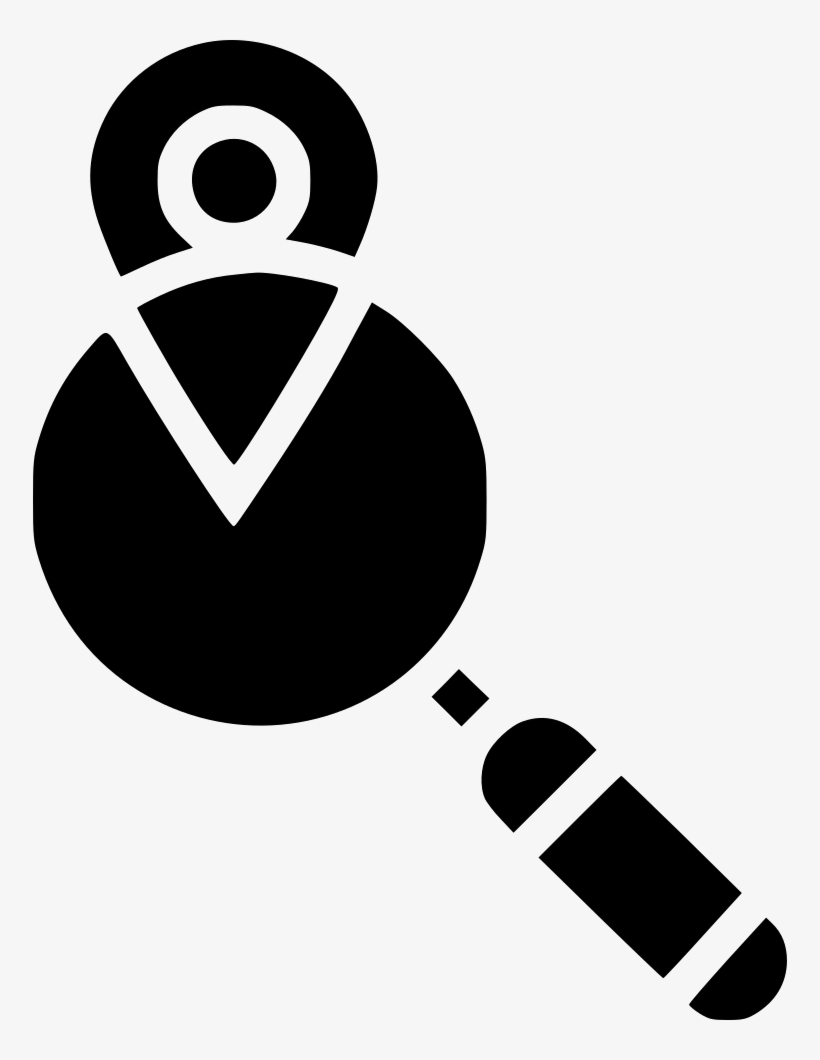 Search Icon Location - Icon, transparent png download