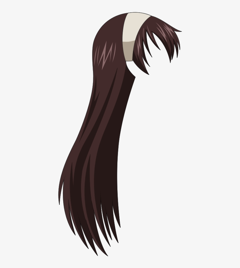 50 90317 Wendy Edolas 05 Aug 2017 - Girl, transparent png download