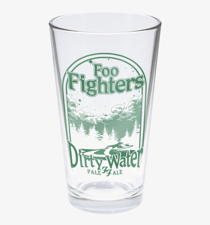 $0 - - Seapine Brewing Foo Fighters, transparent png download