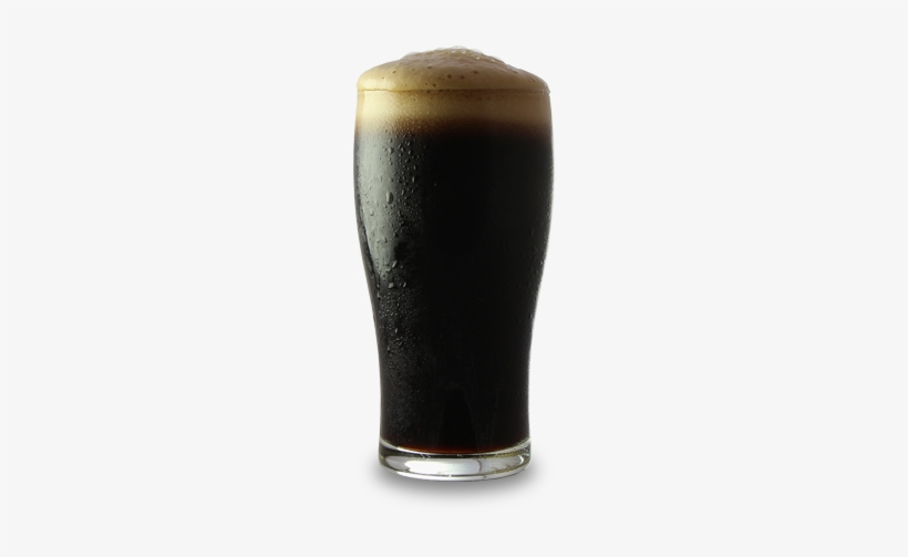 Beer Glasses Poe Paddy - Stout, transparent png download