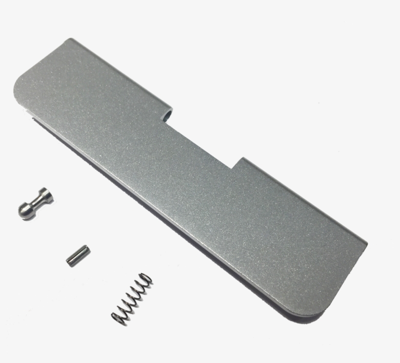 Additional Photos - Ar 15 Aluminum Dust Cover, transparent png download