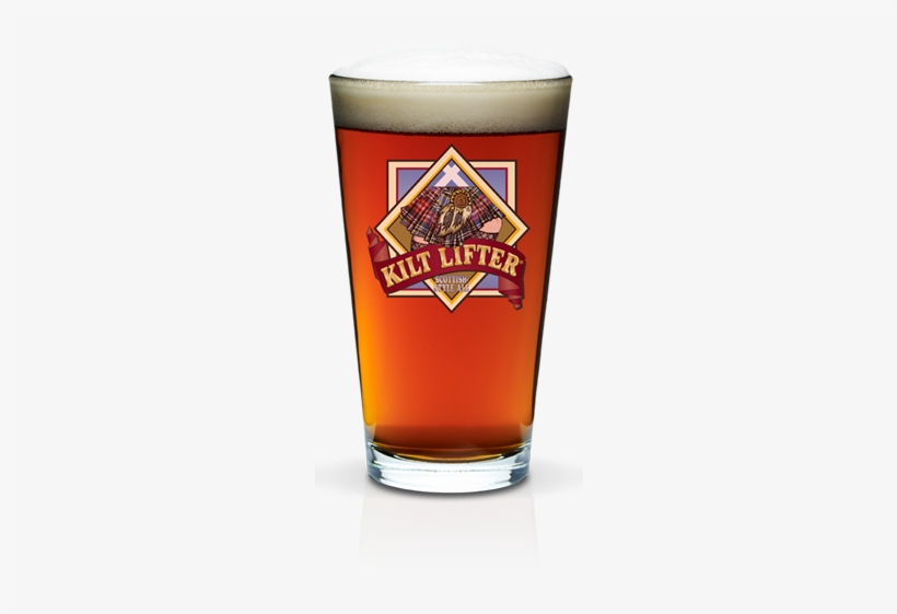 2da06b17 3e76 4323 949f E2b95015d12c - Kilt Lifter Scottish Style Ale 12-12 Fl. Oz. Cans, transparent png download