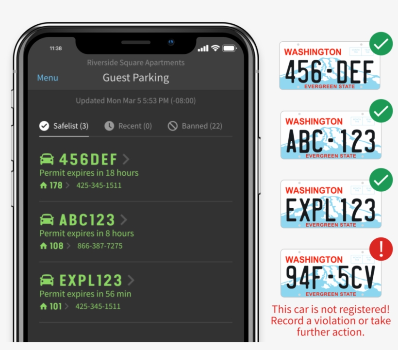 Safe-list - Smartphone, transparent png download