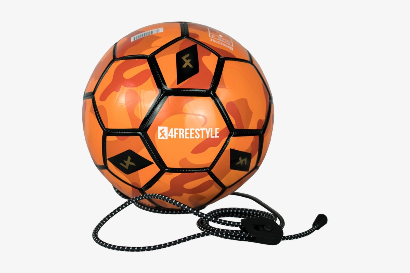 The 4freestyle Ball With Elastic String Is A Great - 4freestyle Ball, transparent png download