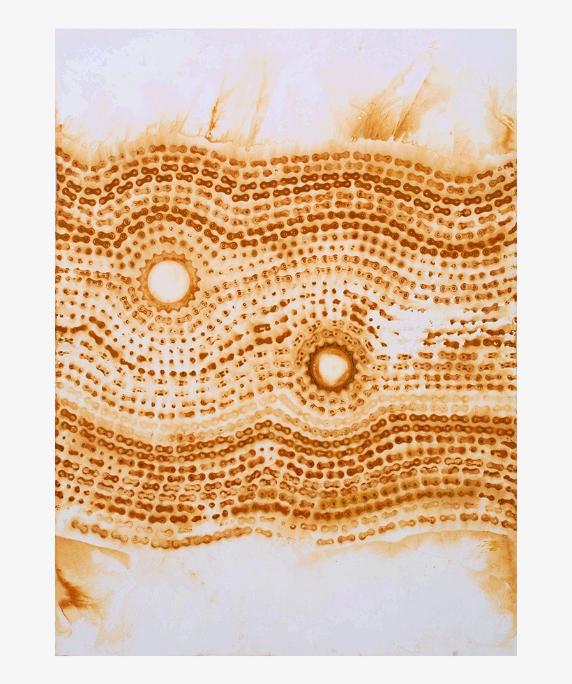 A Few Years Of Experimentation Lead Me To The Development - Bicycle, transparent png download