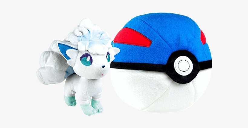 Zip The Great Ball Open And Get Your Pokémon - Pokeball Plüsch Mit Reißverschluss, transparent png download