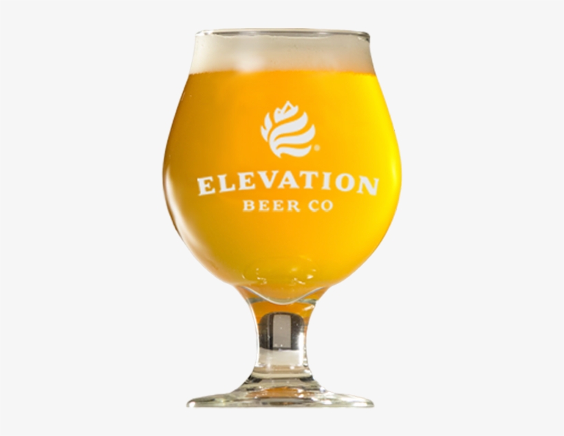 Tulip Glass - Belgian Beer Glass Png, transparent png download
