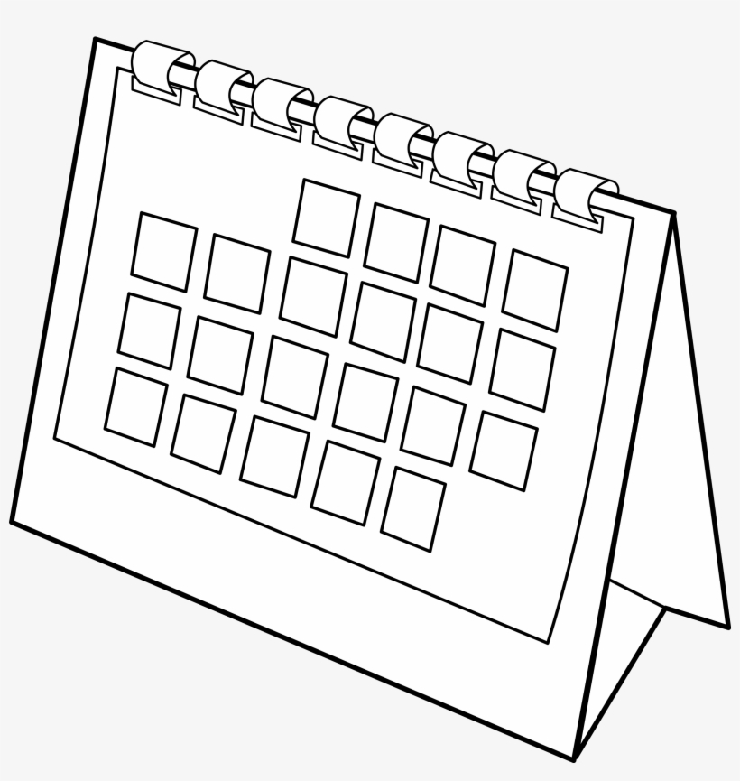 How To Set Use Calendar Svg Vector, transparent png download