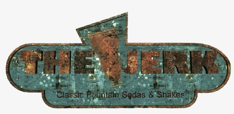 The Jerk, transparent png download