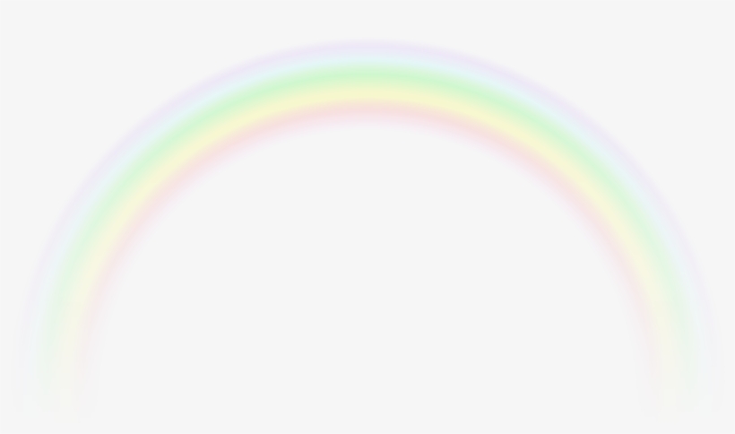 New Patient Guide - Real Rainbow Png, transparent png download