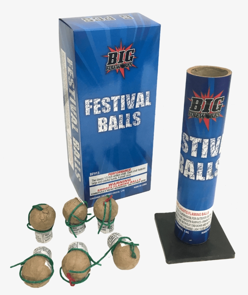 Festival Balls - Festival, transparent png download